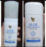 آلوئه اور شیلد دئودورانت