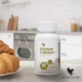 دی کلسیم فوراور