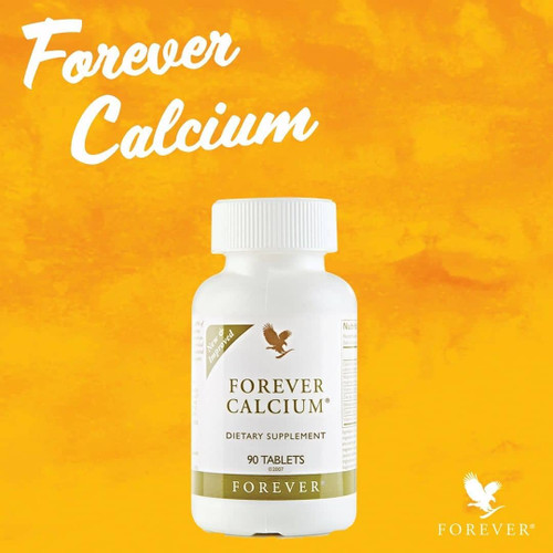 دی کلسیم فوراور