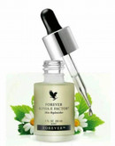 آلفا ای فکتور - ضد چروک - شبه بوتاکس