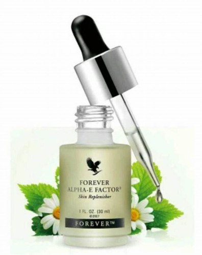 آلفا ای فکتور - ضد چروک - شبه بوتاکس