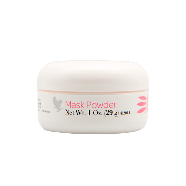 با ماسکی که برای استفاده با فعال کننده آلوئه طراحی شده است، منافذ خود را پاک کنید و ظاهر آنها را کاهش دهید