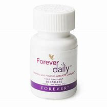 مکملی مولتی دیلی 60عدد