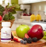 ترکیبی کاملا متعادل از 55 ماده مغذی