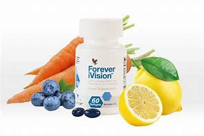 حاوی عصاره زغال اخته، قره گیله یا بیل بری و تکنولوژی پیشرفته Lutemax