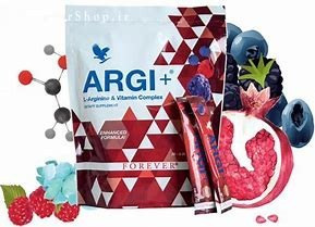 آرجی پلاس فوراور (مولکول معجزه گر) | +Forever ARGI