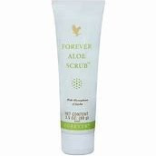 اسکراب آلوورا فوراور Forever Aloe Scrub