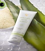 اسکراب آلوورا فوراور Forever Aloe Scrub