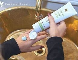اسکراب آلوورا فوراور Forever Aloe Scrub