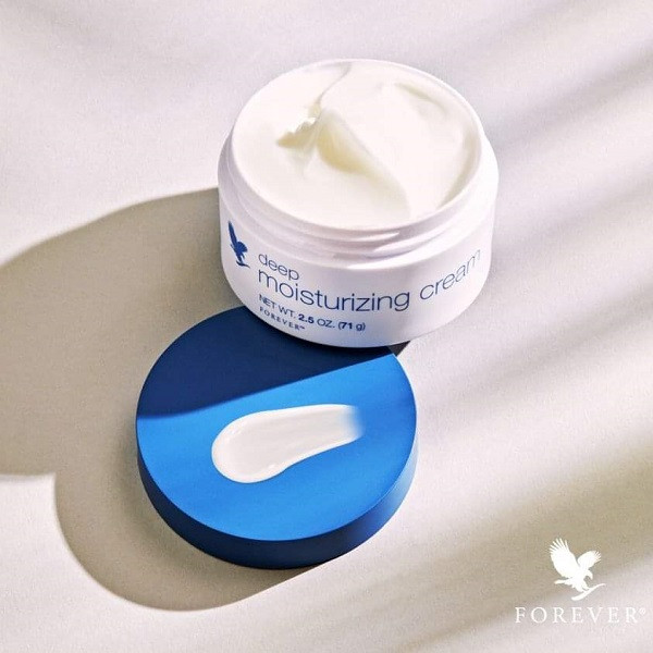 کرم جوانساز و ضد چروک فوق قوی دیپ مویسچرایزینگ سونیا فوراور